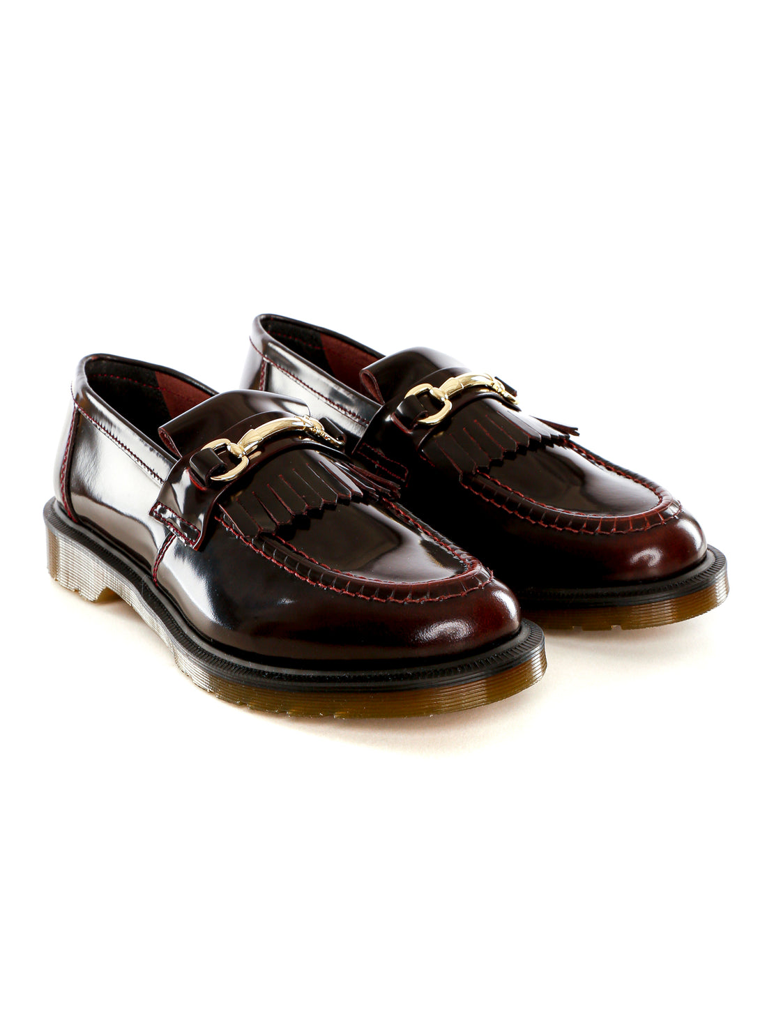 Dr Martens Adrian Snaffle Loafer