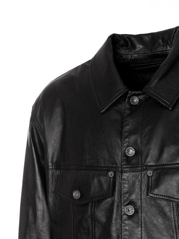 Drykorn Lederjacke MAJIDI180042