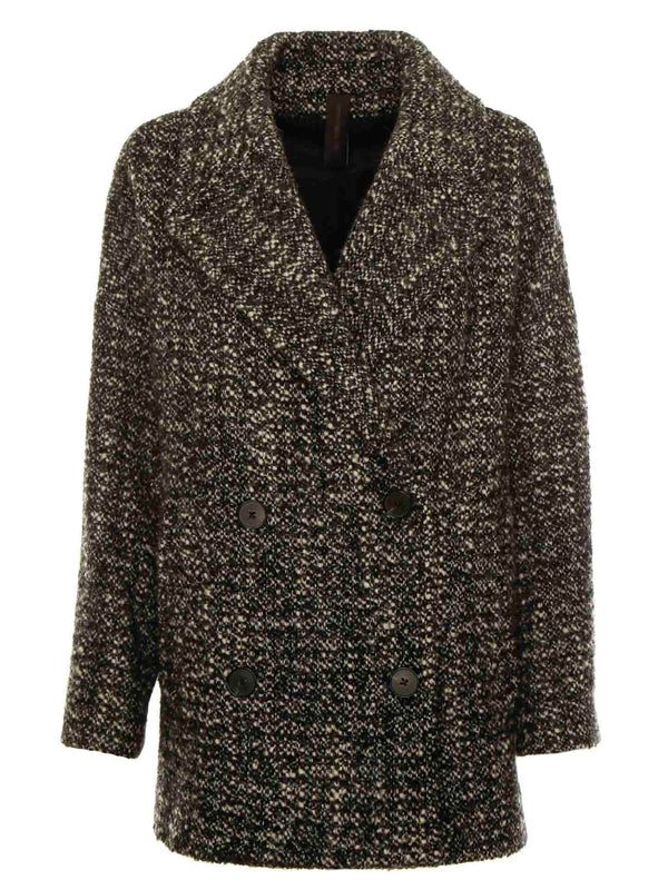 Wool Coat Drykorn Cabanjacke Drykorn Kurzmantel Ranby