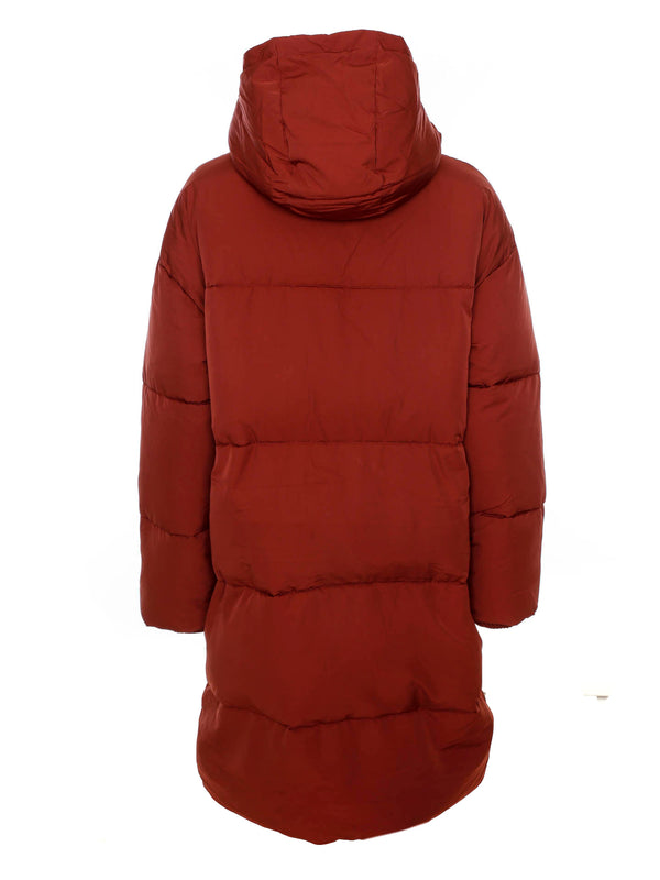 Embassy Elphin Puffer Coat