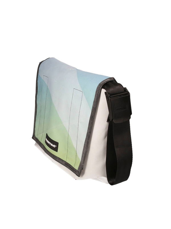 F12 DRAGNET　グレー FREITAG F12 DRAGNET