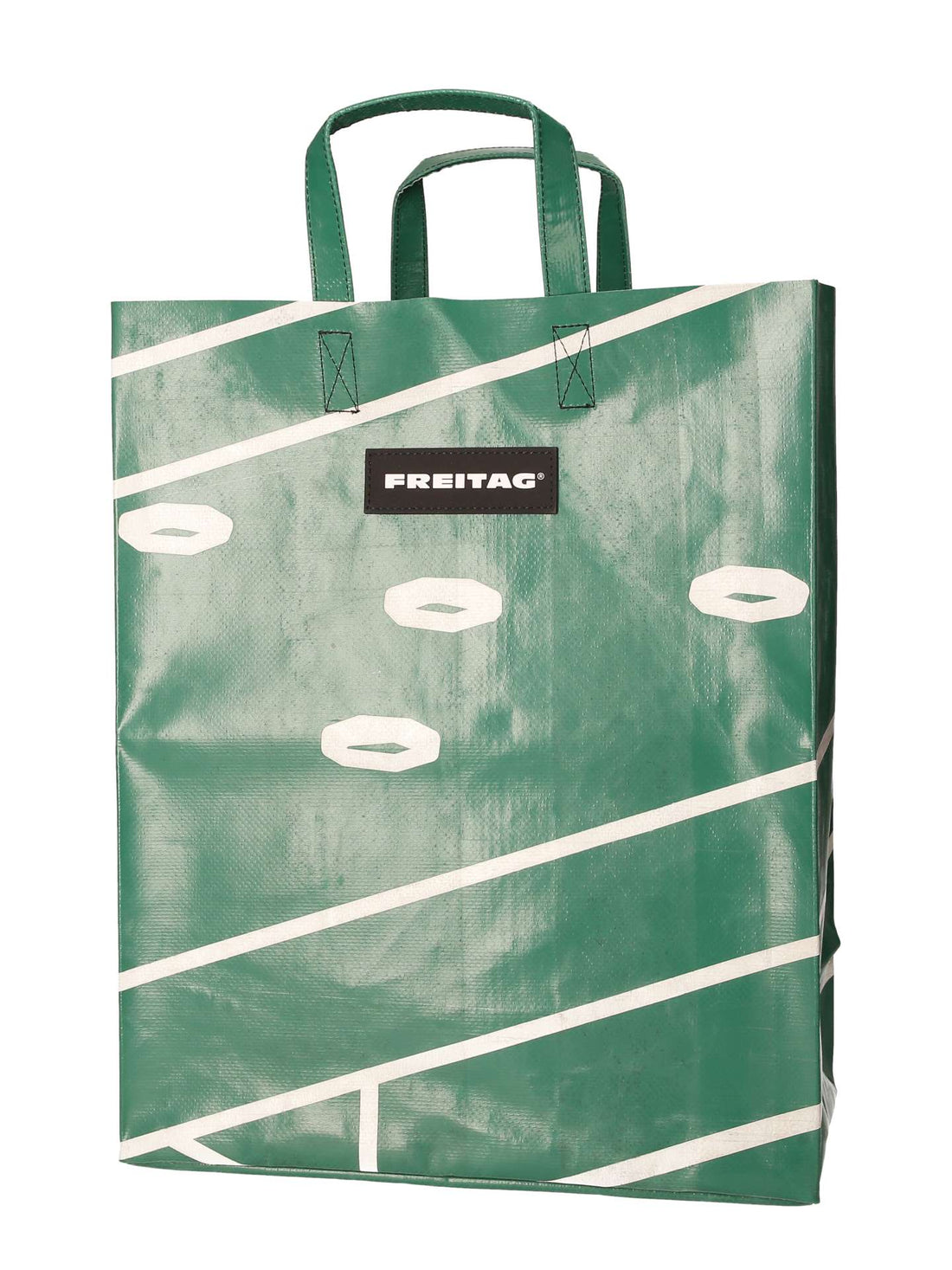 FREITAG F52 MIAMI VICE グリーンバッグ FREITAG F52 MIAMI VICE