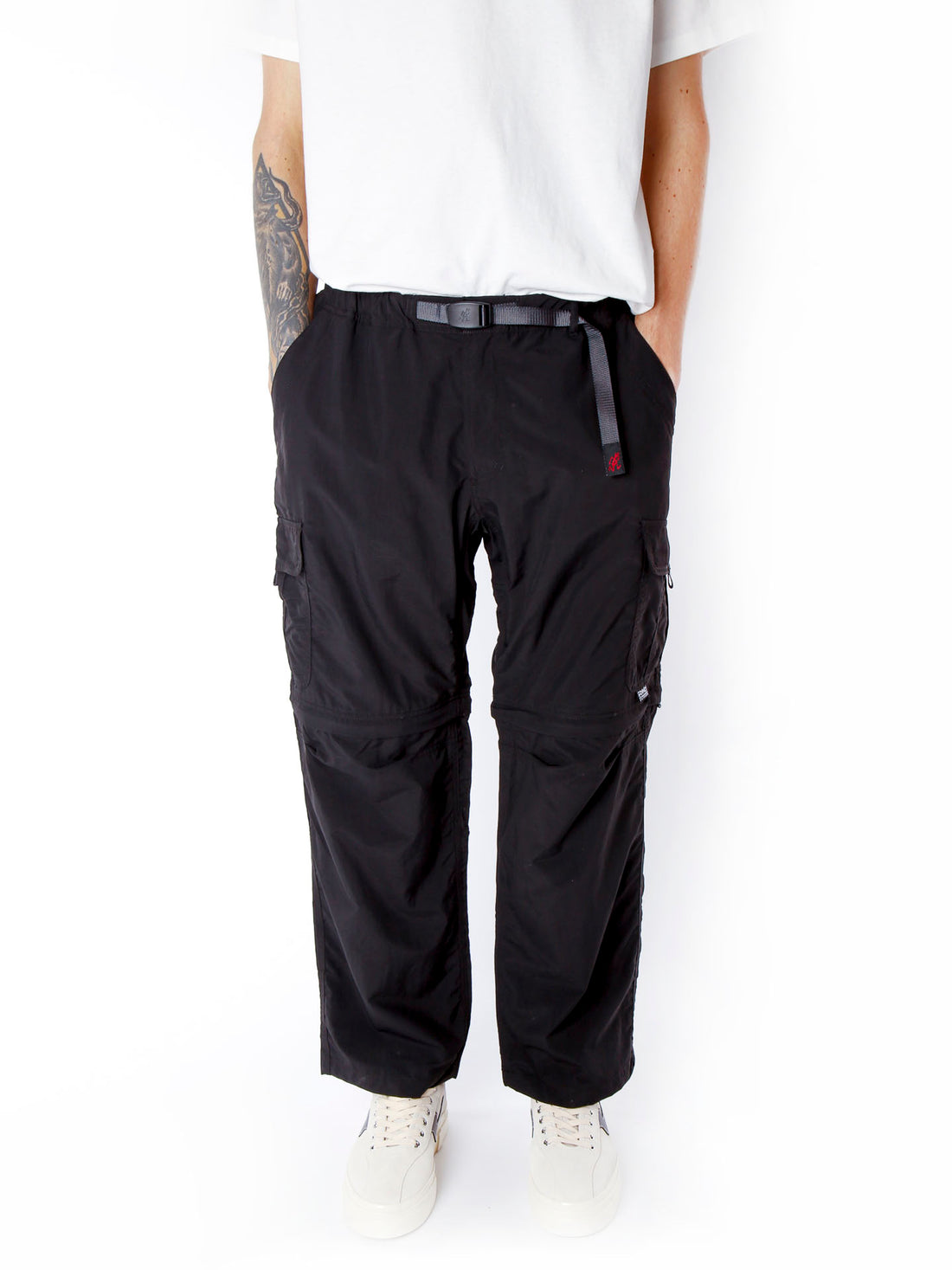 パンツ GRAMICCI CONVERTIBLE MICRO RIPSTOP PANT Gramicci Convertible Micro Ripstop Pant