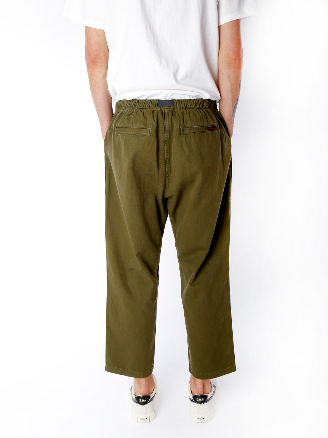 パンツ Gramicci LOOSE TAPERED PANTS G103-OGT Loose Tapered Pant – Gramicci