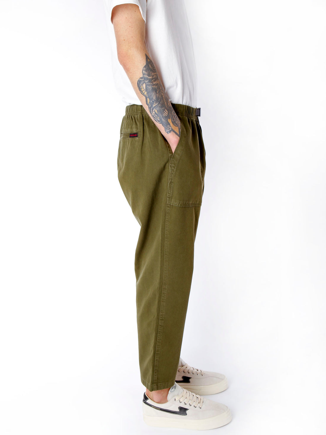 Gramicci Loose Tapered Pants G103OGT