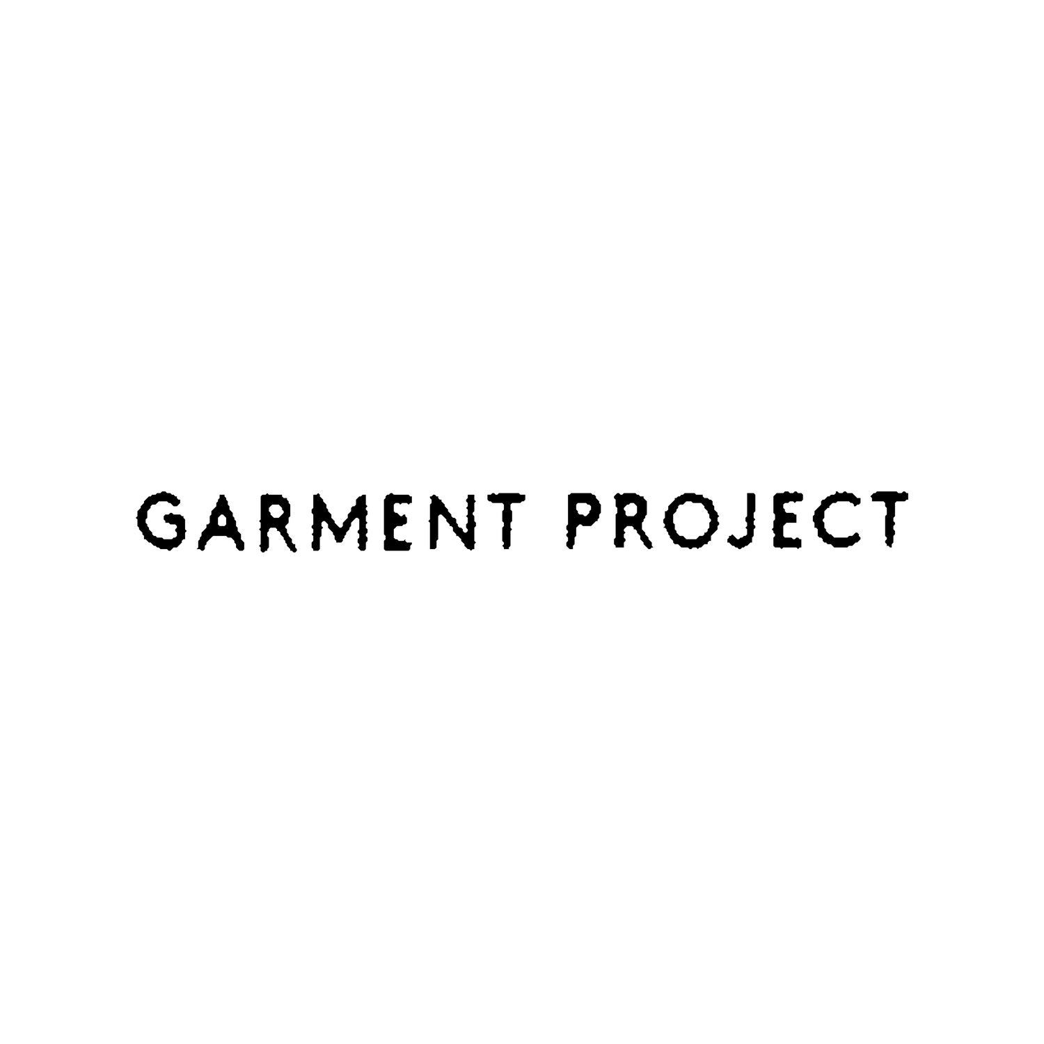GARMENT PROJECT