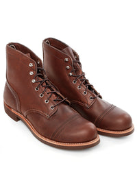 Herren Iron Ranger