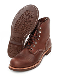 Herren Iron Ranger
