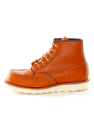 Herren Moc Toe