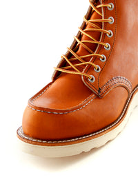 Herren Moc Toe