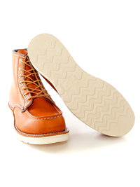 Herren Moc Toe