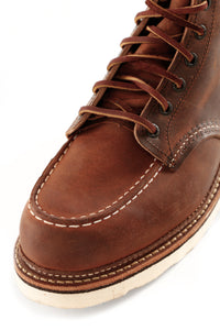 Herren Moc Toe