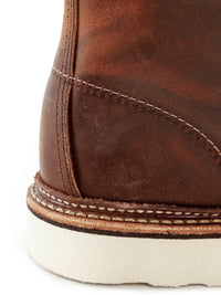 Herren Moc Toe
