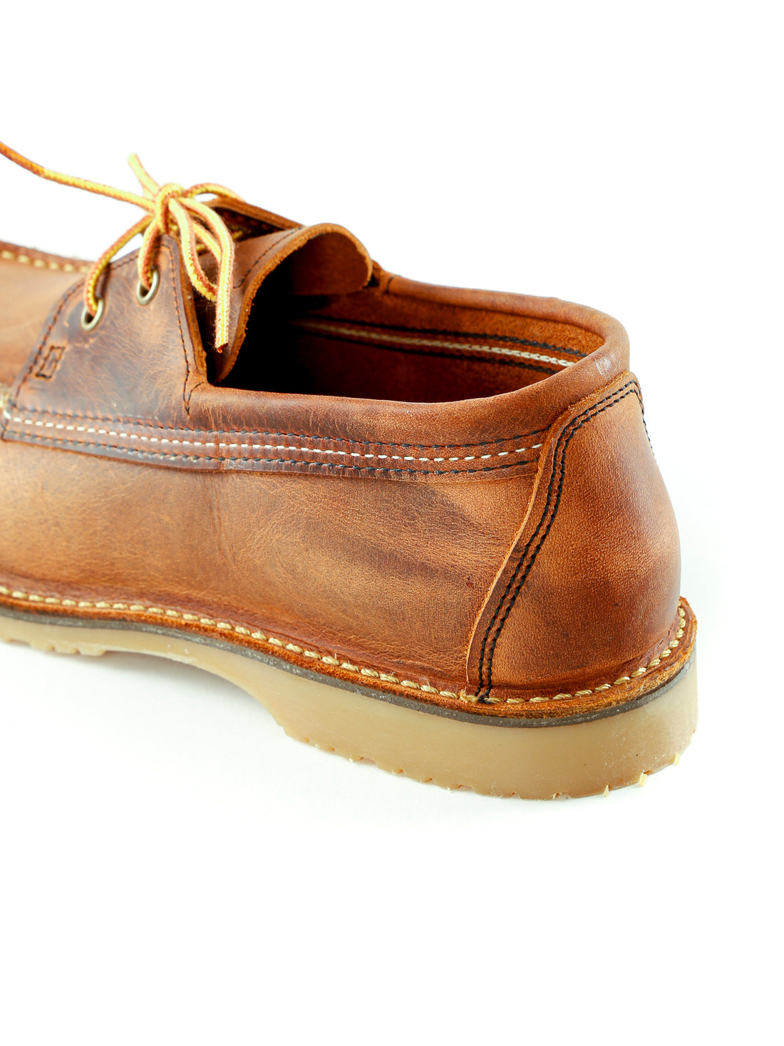 Red Wing Shoes Herren Wacouta Camp Moc Toe 3331