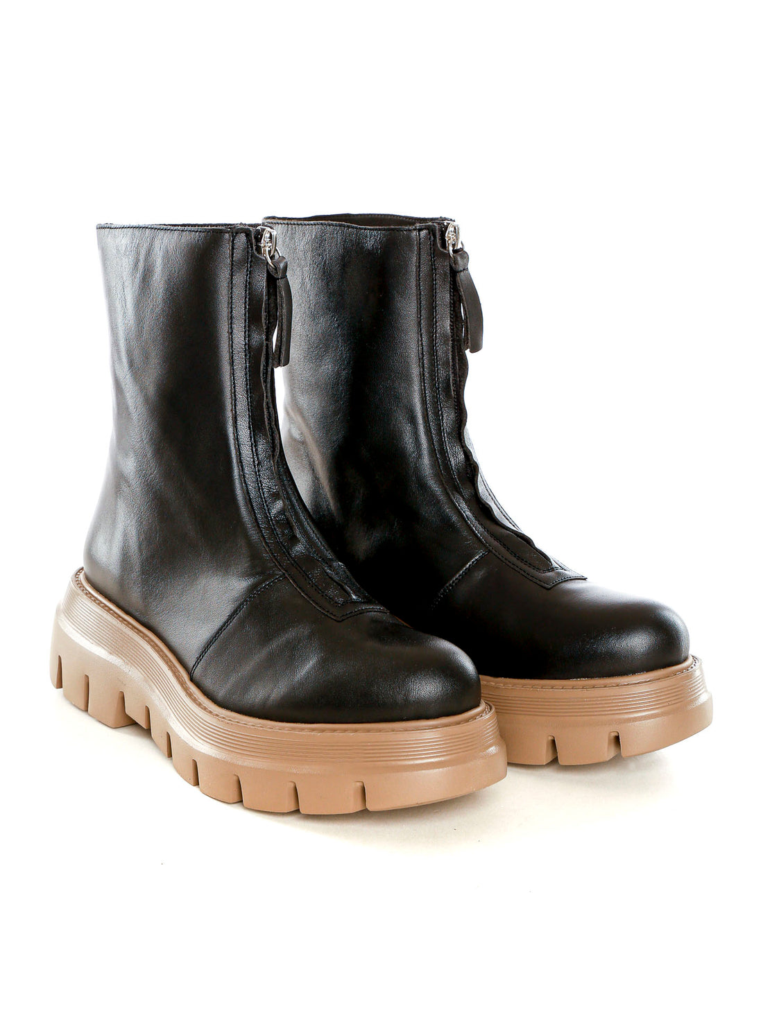 KMB Ankle Boots Kiel A6175 - Main Image