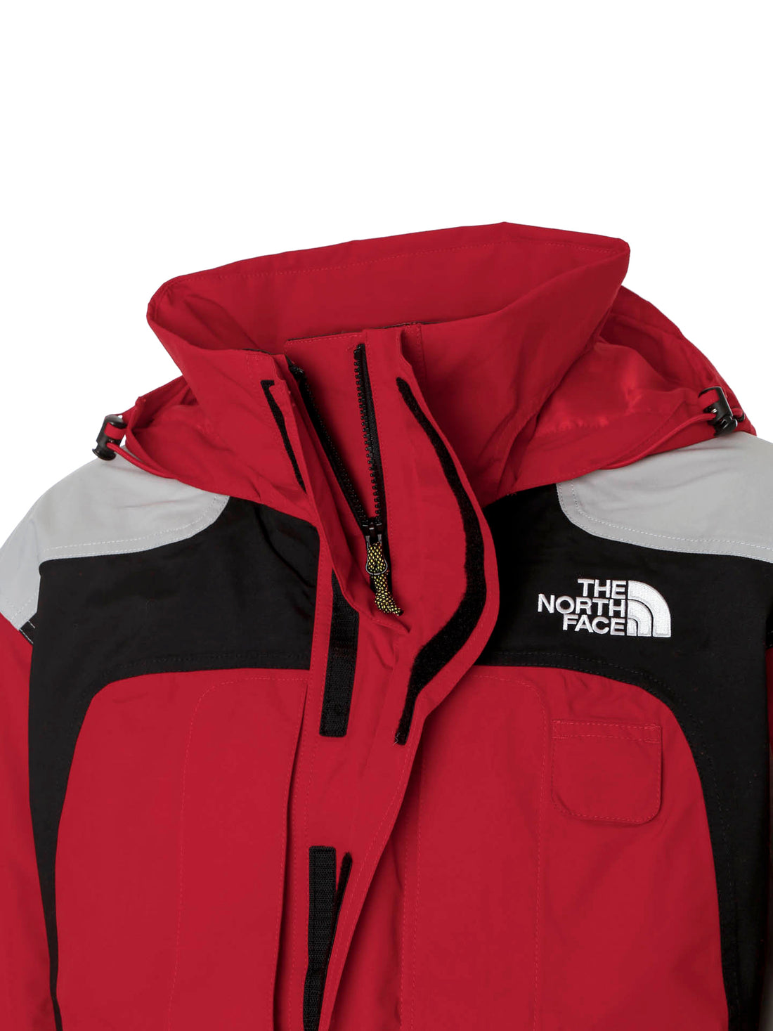 【海外限定】TNF SEARCH & RESCUE DRYVENT JACKET The North Face BB Search & Rescue DryVent™ Jacket - Men's