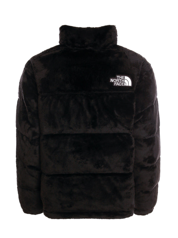 新品 ノースフェイス W VERSA VELOUR NUPTSE JACKET THE NORTH FACE ノースフェイス レディース ダウンジャケット