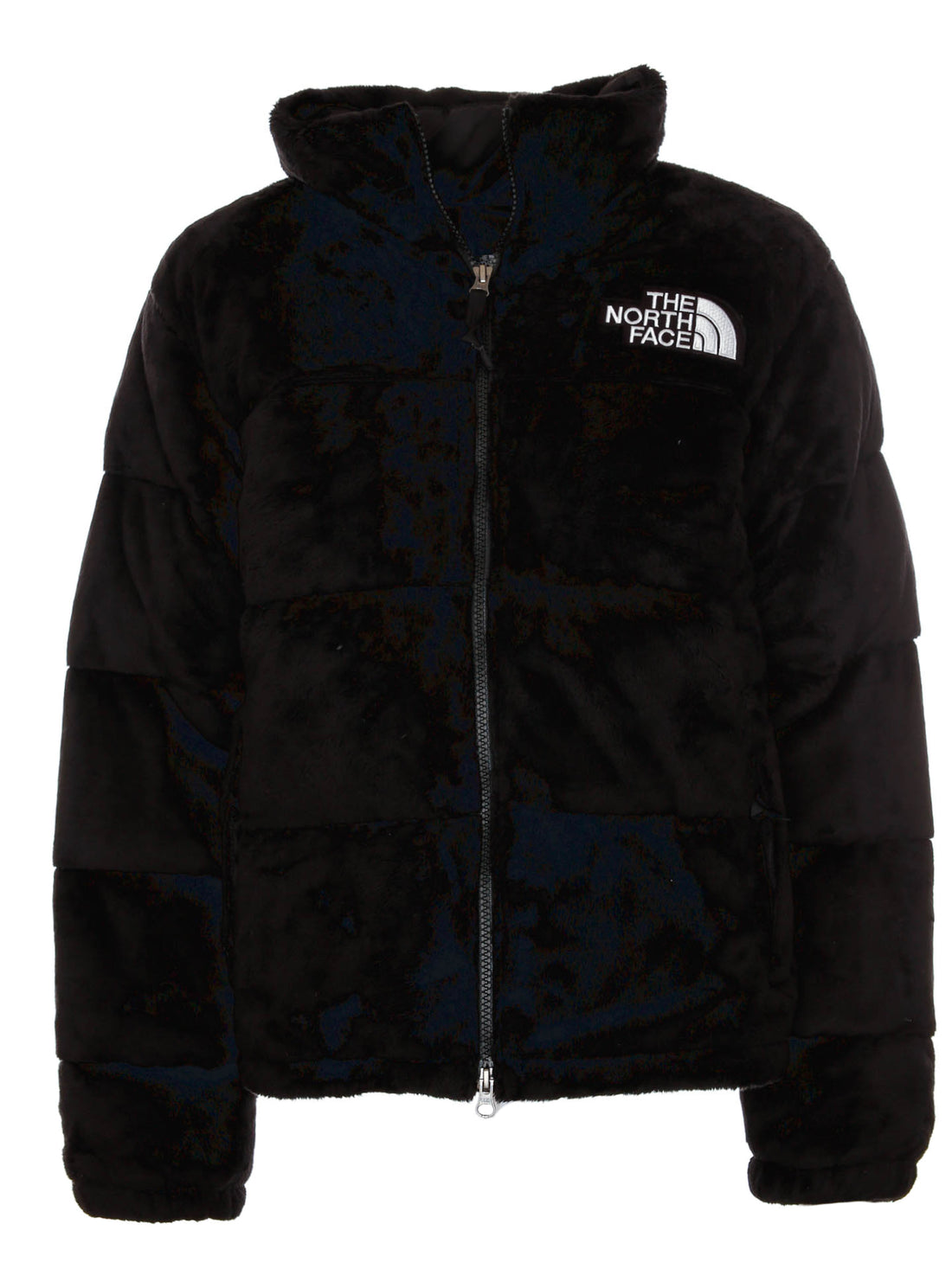 THE NORTH FACE W VERSAVELOURNUPTSEJACKET