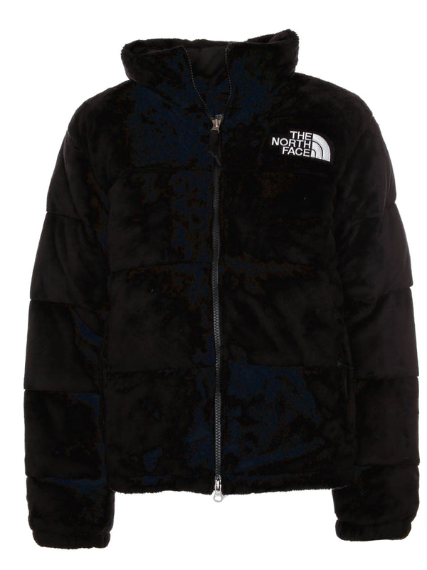 ジャケット・アウター THE NORTH FACE W VERSAVELOURNUPTSEJACKET THE NORTH FACE W VERSAVELOURNUPTSEJACKET