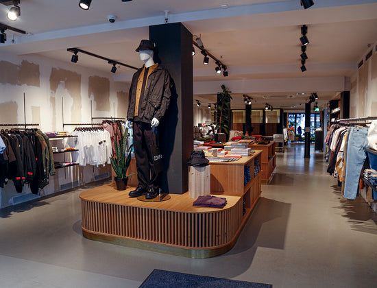 NEWSEUM STORE