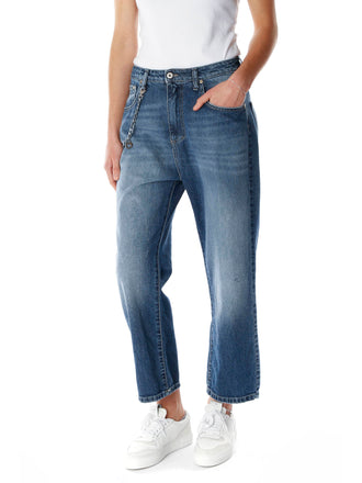Please Jeans Jogg-Pants P51G