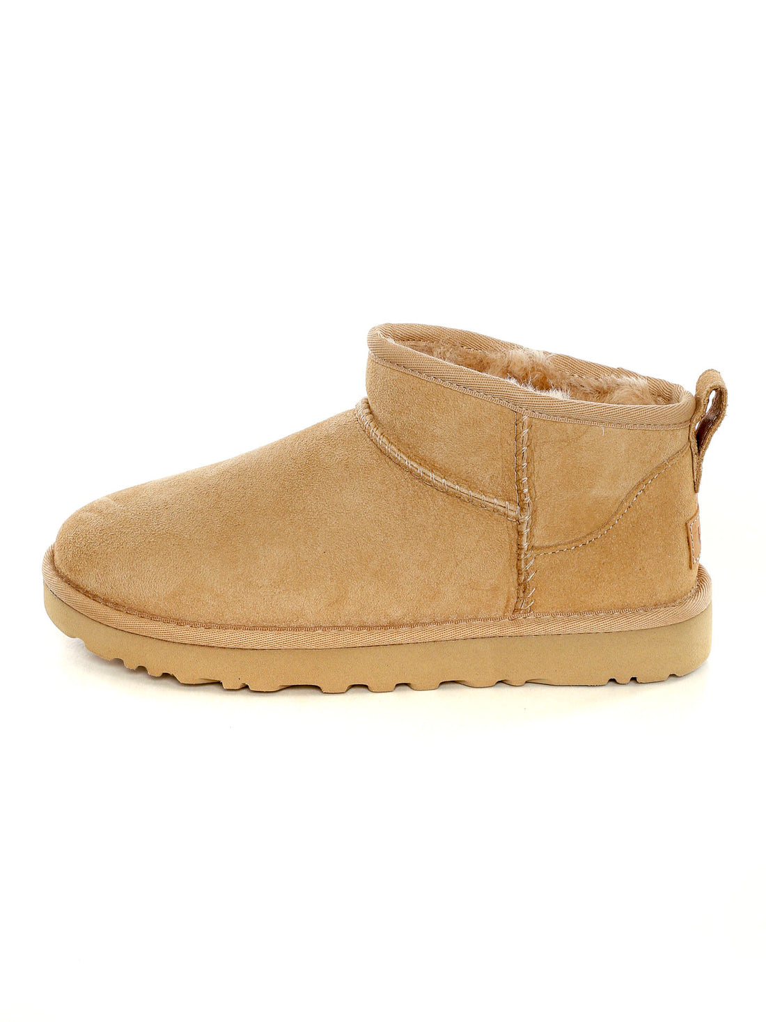 UGG Classic Ultra Mini-Boots