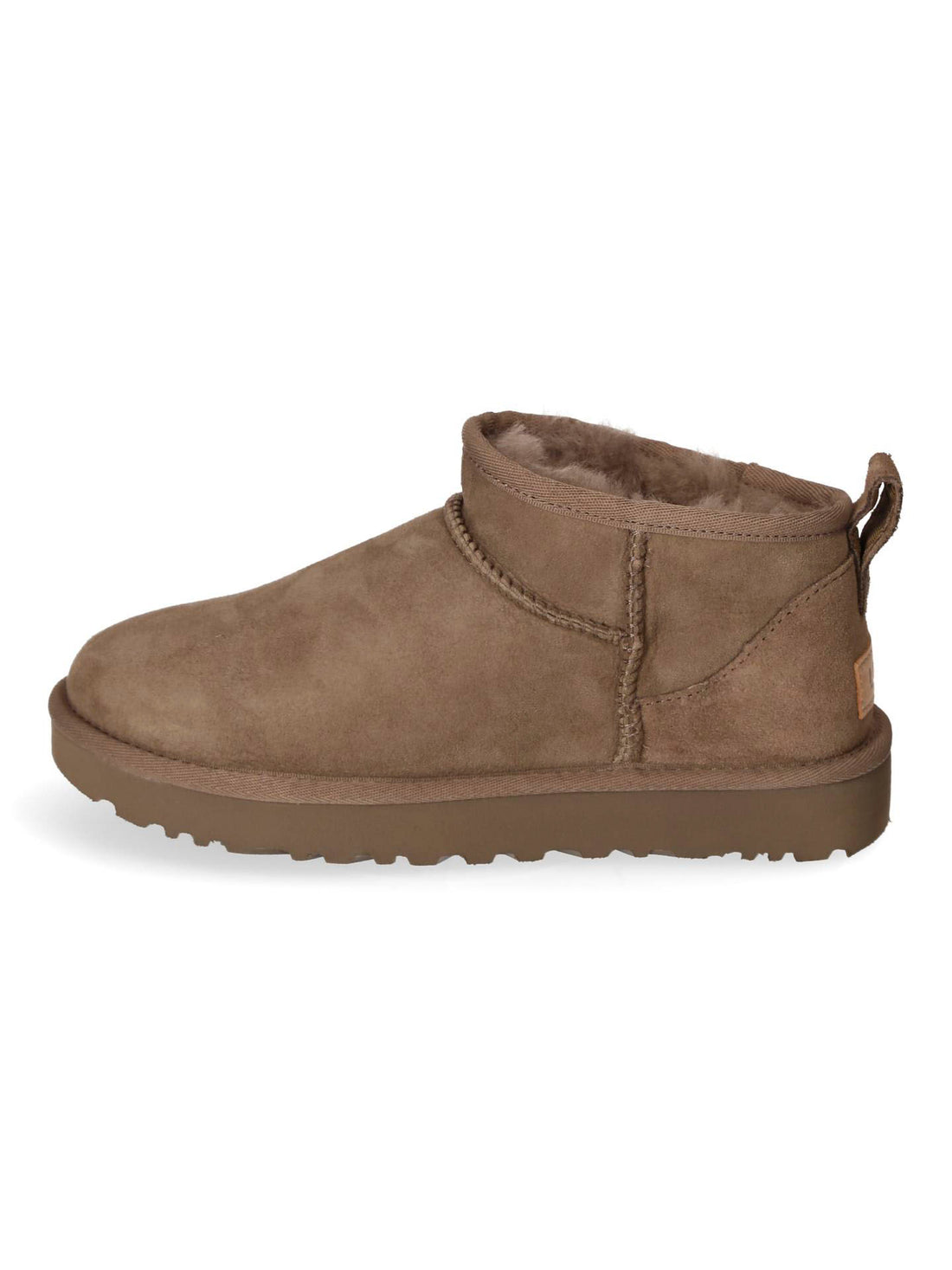 UGG Classic Ultra Mini-Boots