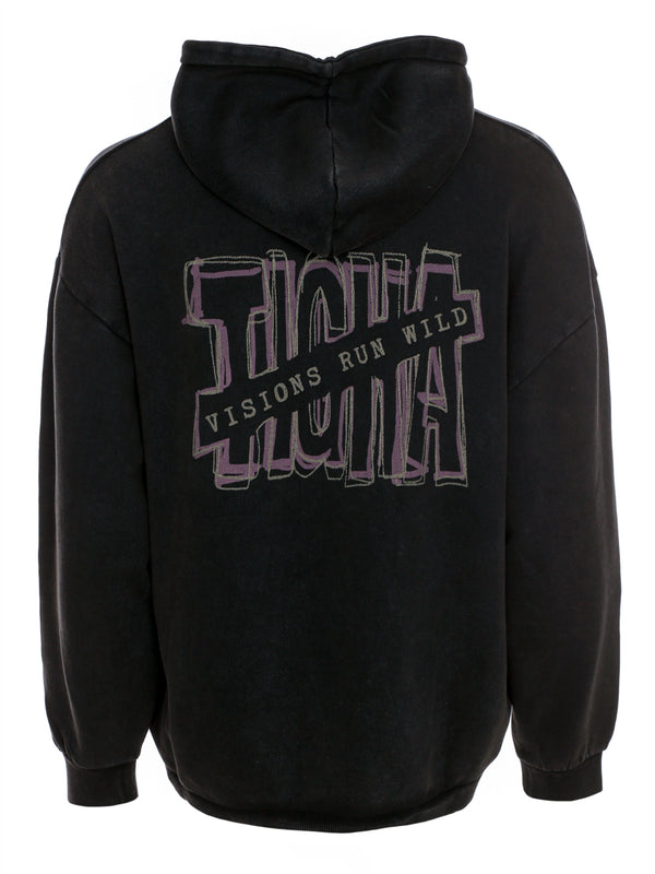 Tigha Vision Hoodie