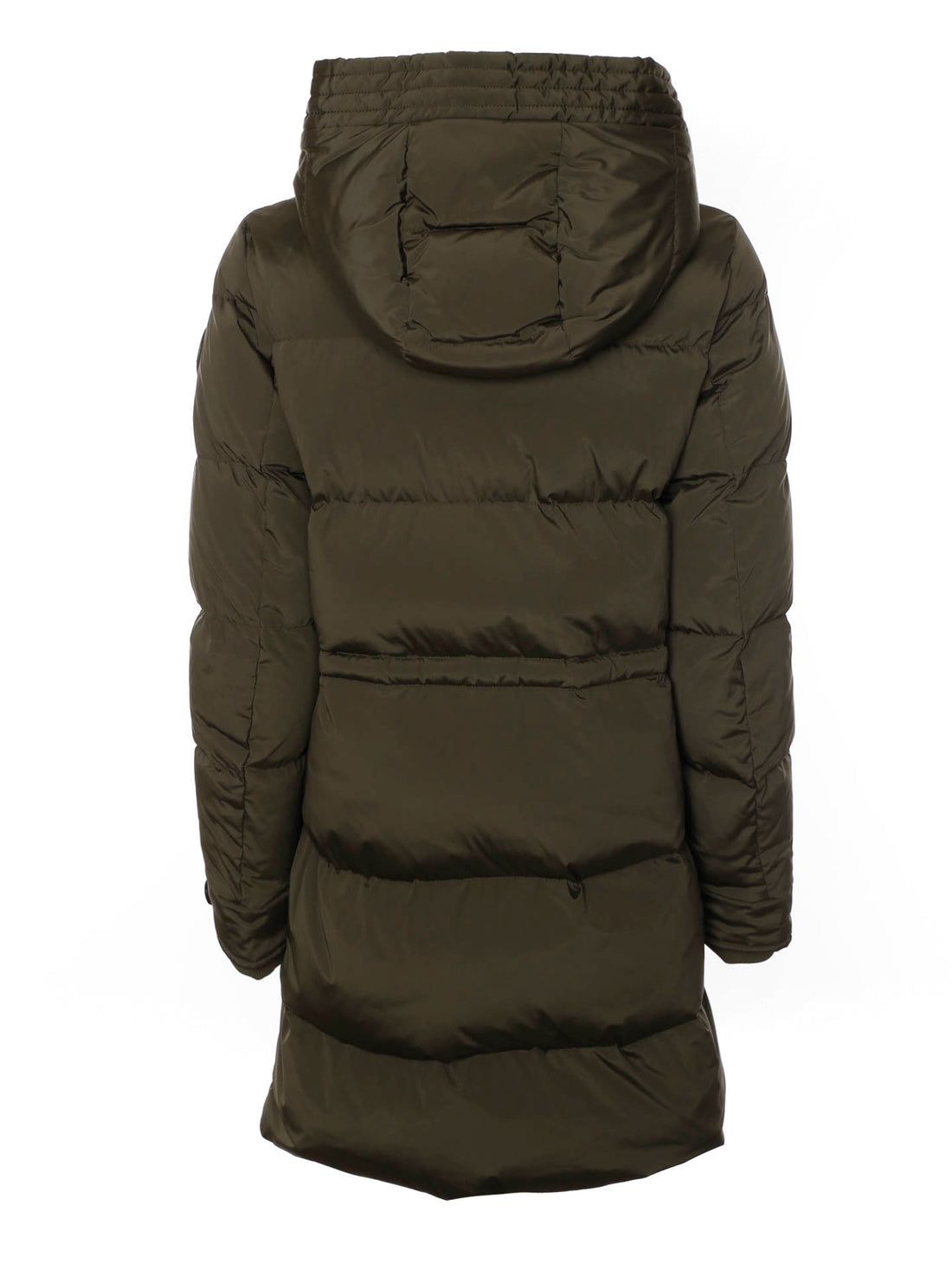 Woolrich Alsea Puffy Parka WWOU0697