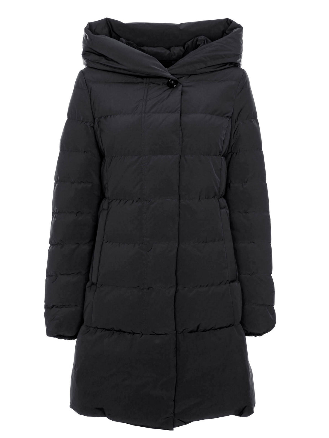 Spick and Span / スピックアンドスパン | WOOLRICH 別注 PUFFY