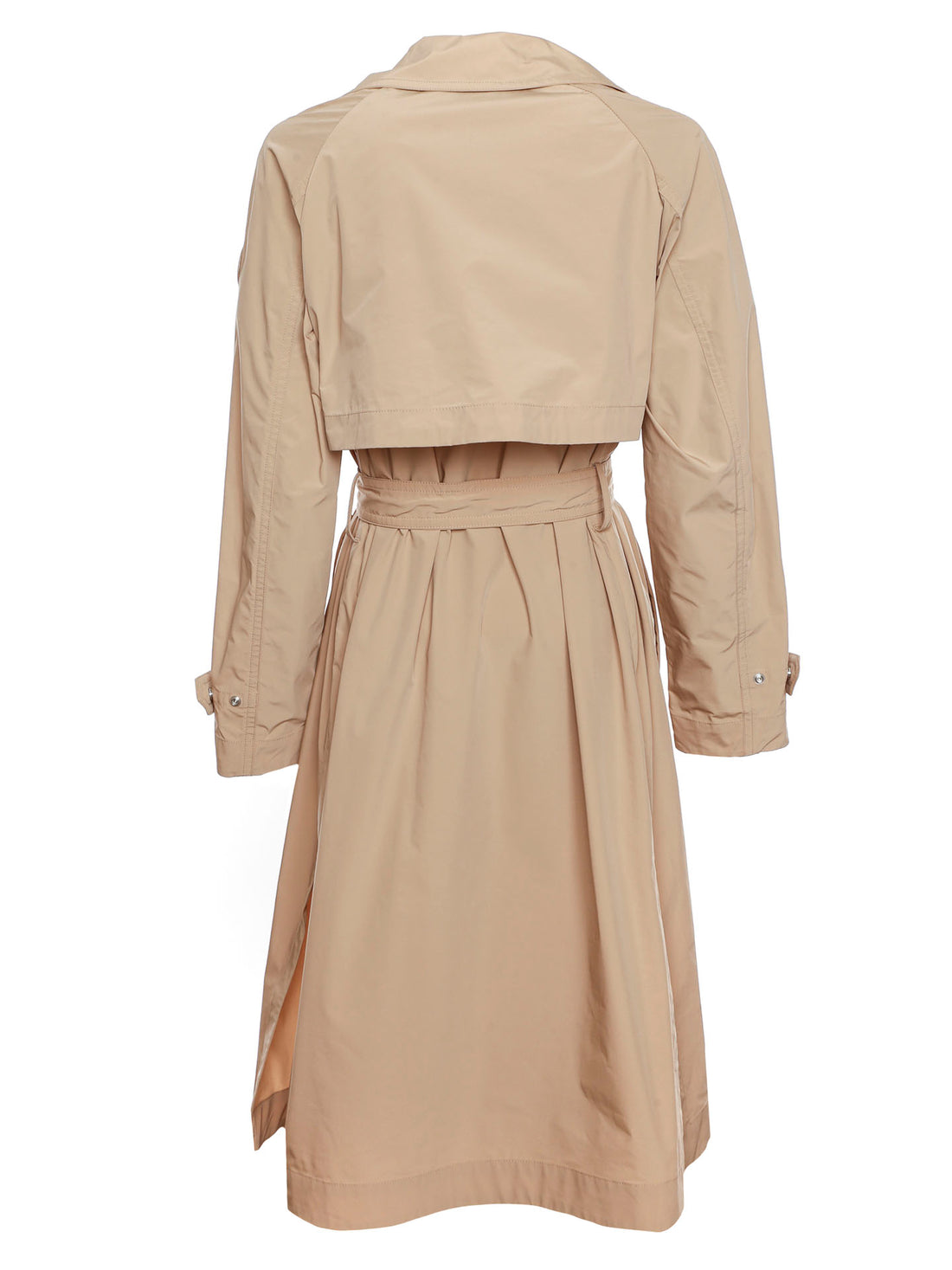 Woolrich Trenchcoat WWOU0786