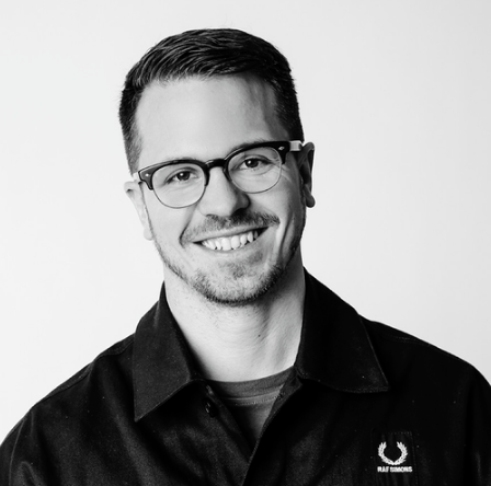 Nico Crämer