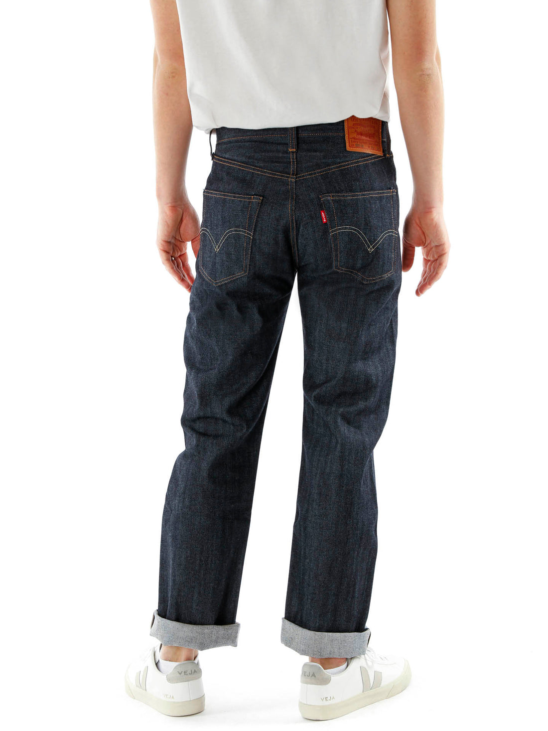 Levis 1947 shop