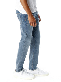 502 Tapered Fit Jeans