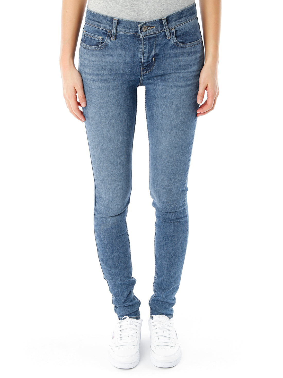 Levis 710 innovation super skinny jeans discount