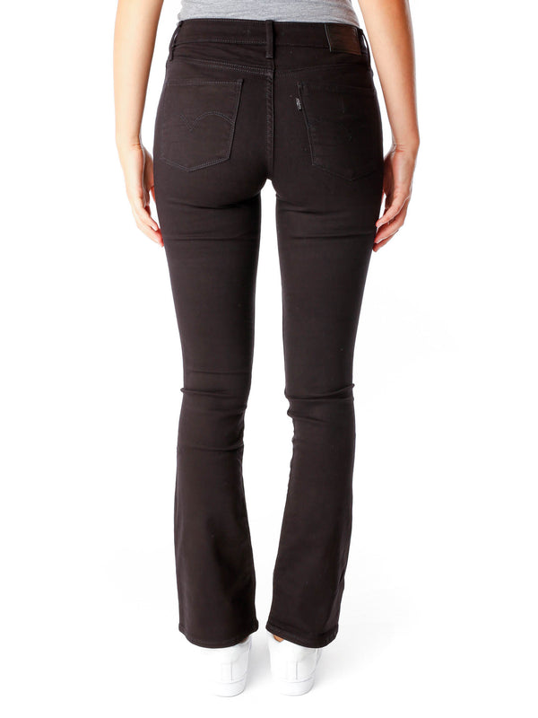 Levi's 715 bootcut best sale black sheep