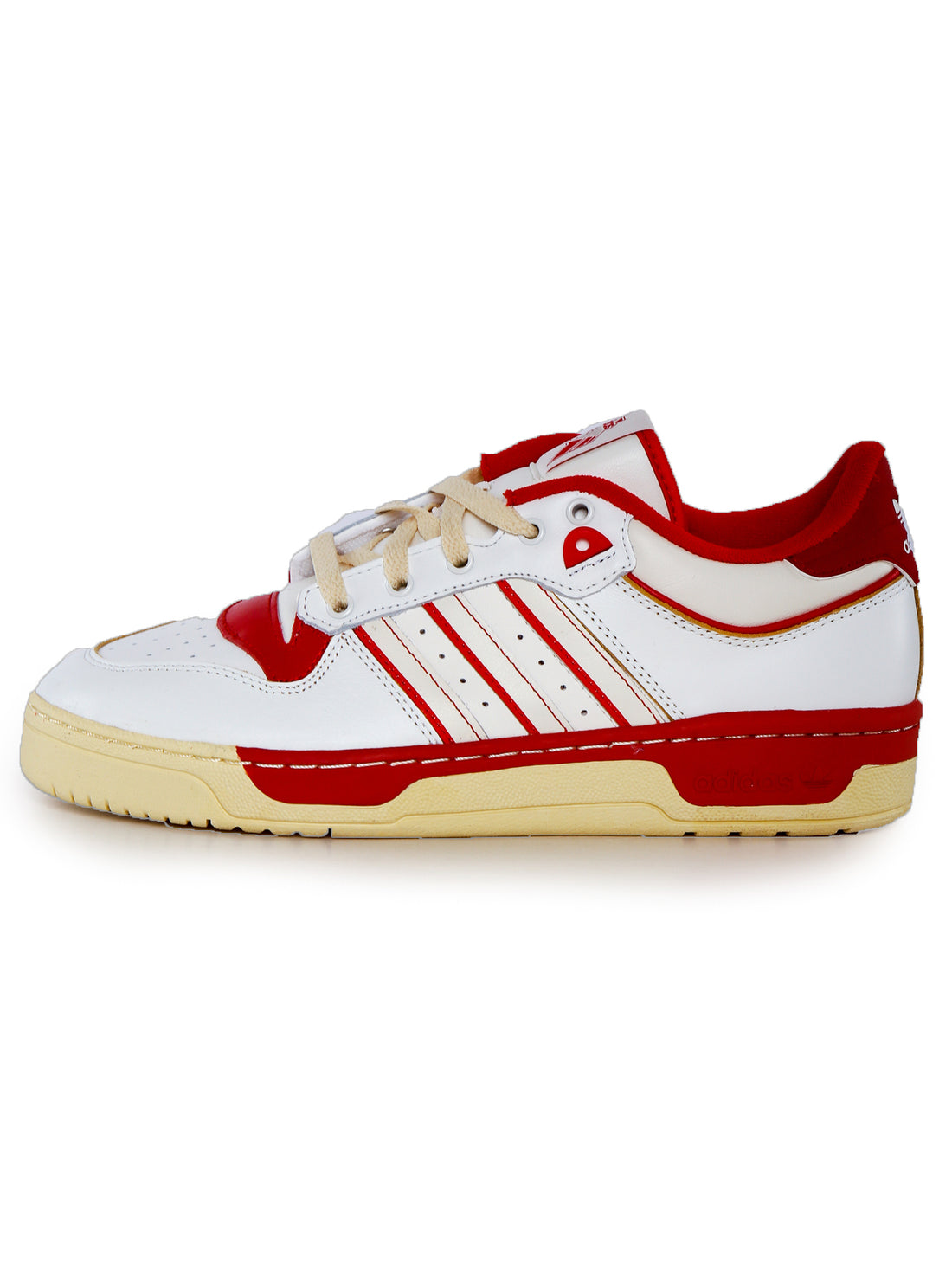Adidas originals rivalry low zip store