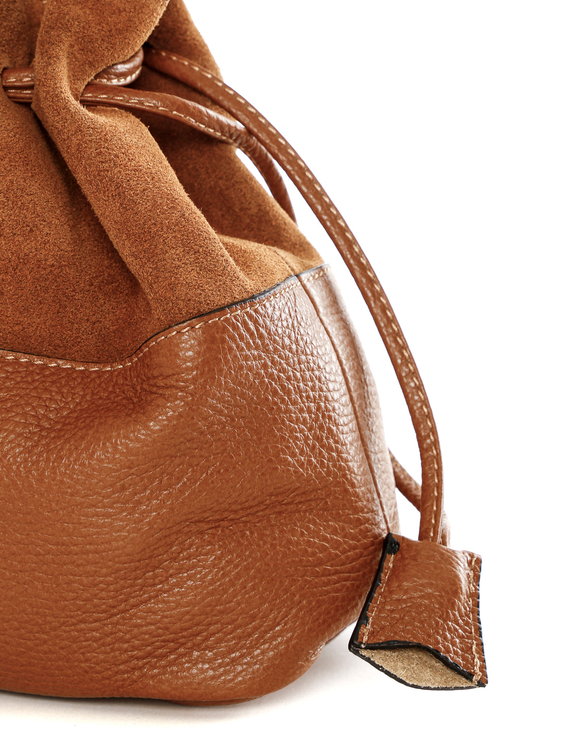 Bling Berlin Alfa Bucket Bag