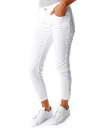 Amelie Cropped Pants