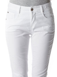 Amelie Cropped Pants