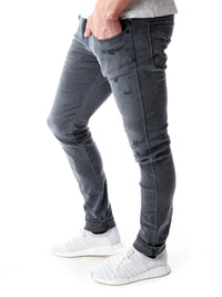 Anbass Slim Fit Jeans Hyperflex+