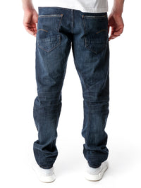Arc 3D Relaxed Tapered Jeans