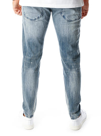 Billy The Kid 9943 Tapered Fit Jeans
