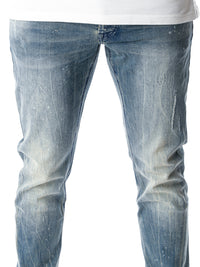 Billy The Kid 9943 Tapered Fit Jeans