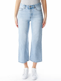Cadell Loose Jeans