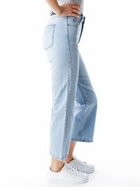 Cadell Loose Jeans