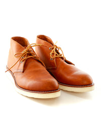 Chukka