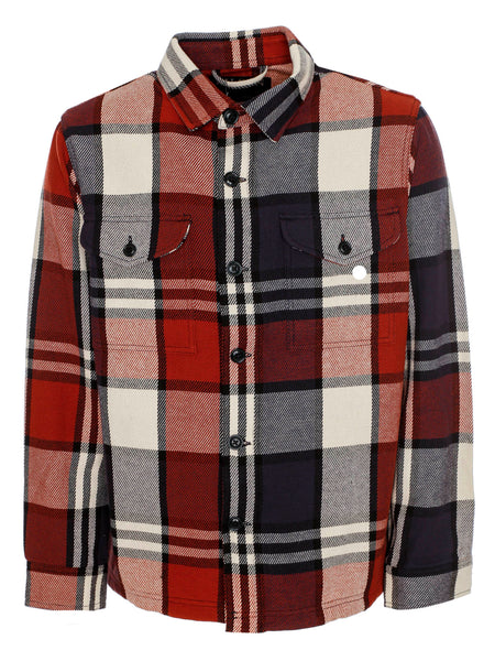 Deer island jac sales shirt