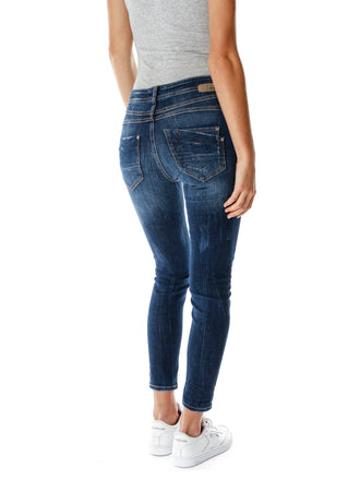 Jeans 94 Skinny Gang Fit Layla Highwaist