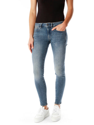 Gang 94 Layla Skinny Fit Highwaist Jeans | Skinny Jeans